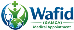 Wafid Medical Appointments | وافد